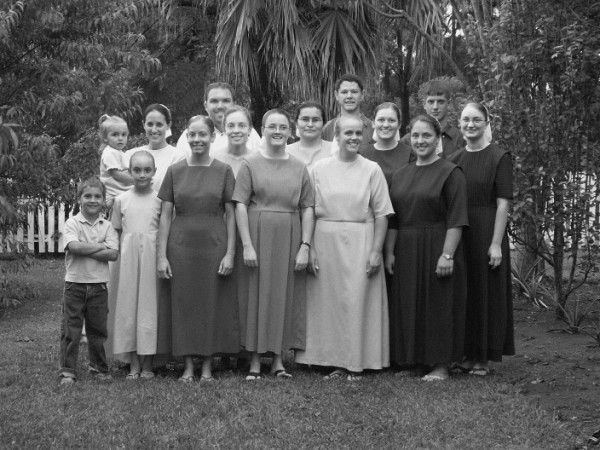 Staff of 2009 Staff of 2009